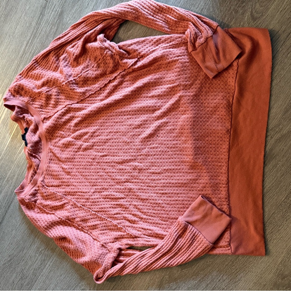 Long sleeve